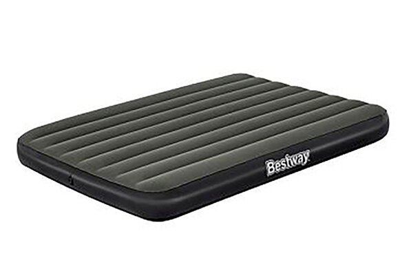 Надувной матрас BESTWAY 137х191х25 см "Tritech Air", до 300кг