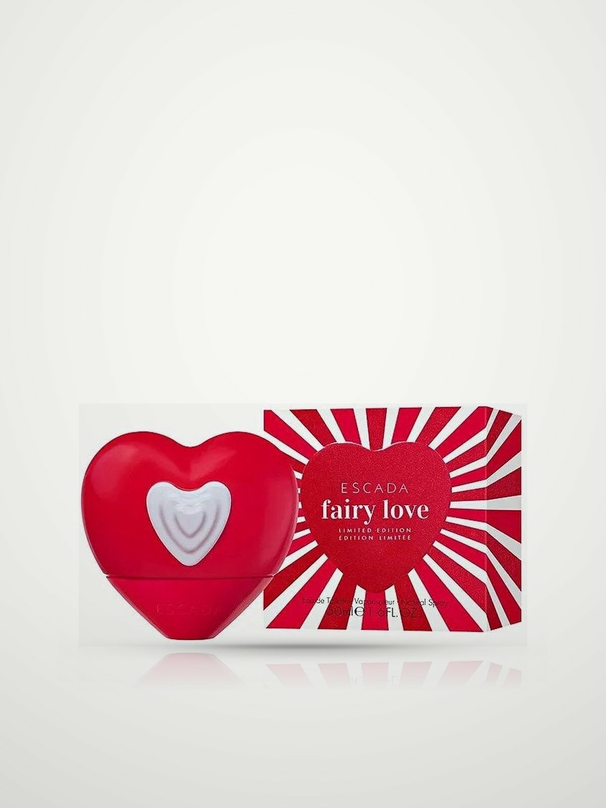 Escada FAIRY LOVE туалетная вода женская 50мл