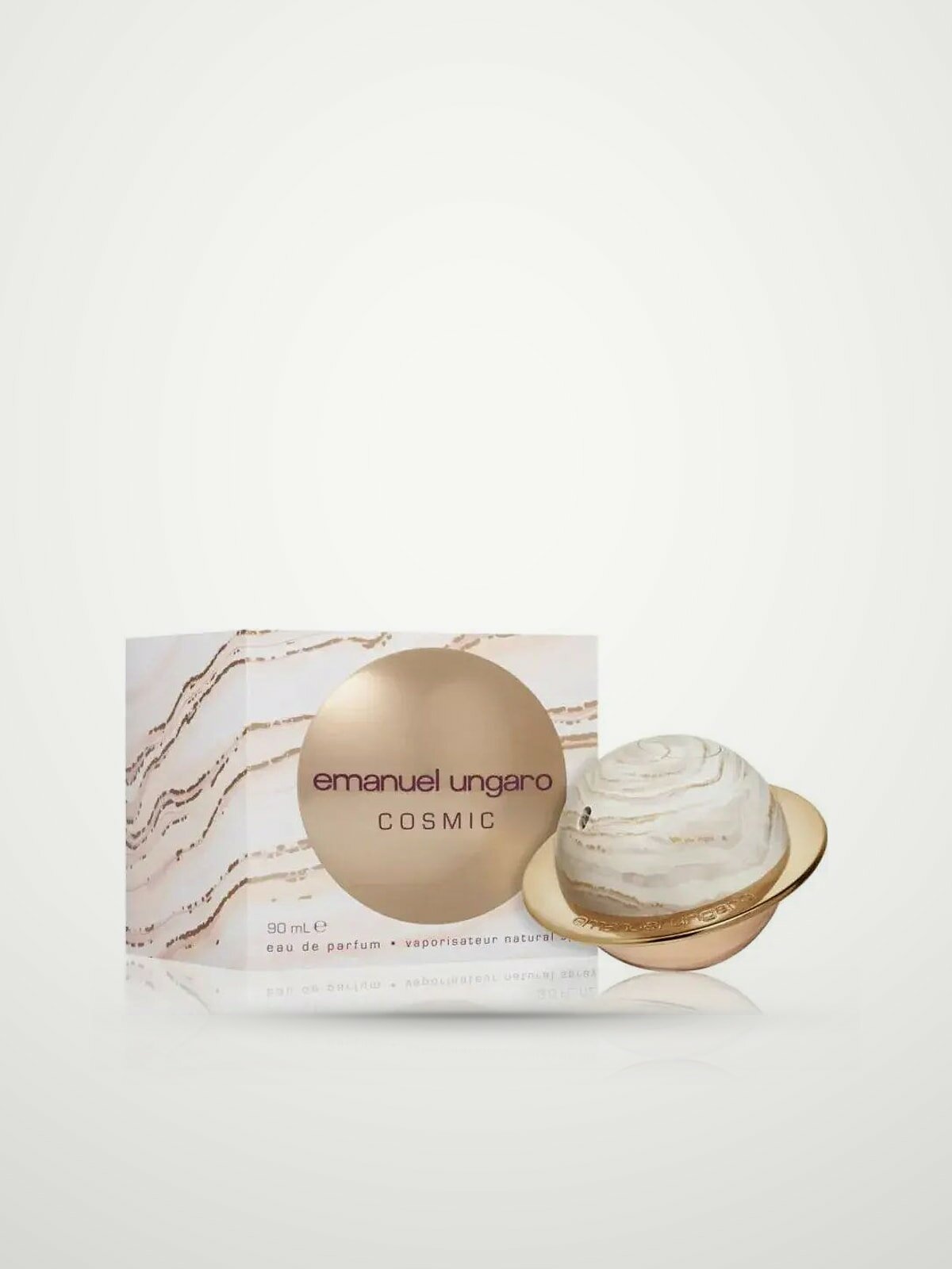 Emanuel Ungaro Cosmic Парфюмерная вода для женщин 90 мл