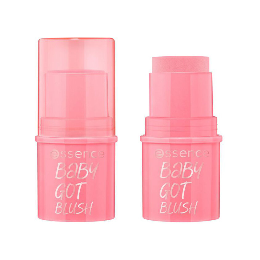 Румяна для лица ESSENCE BABY GOT BLUSH в стике тон 10