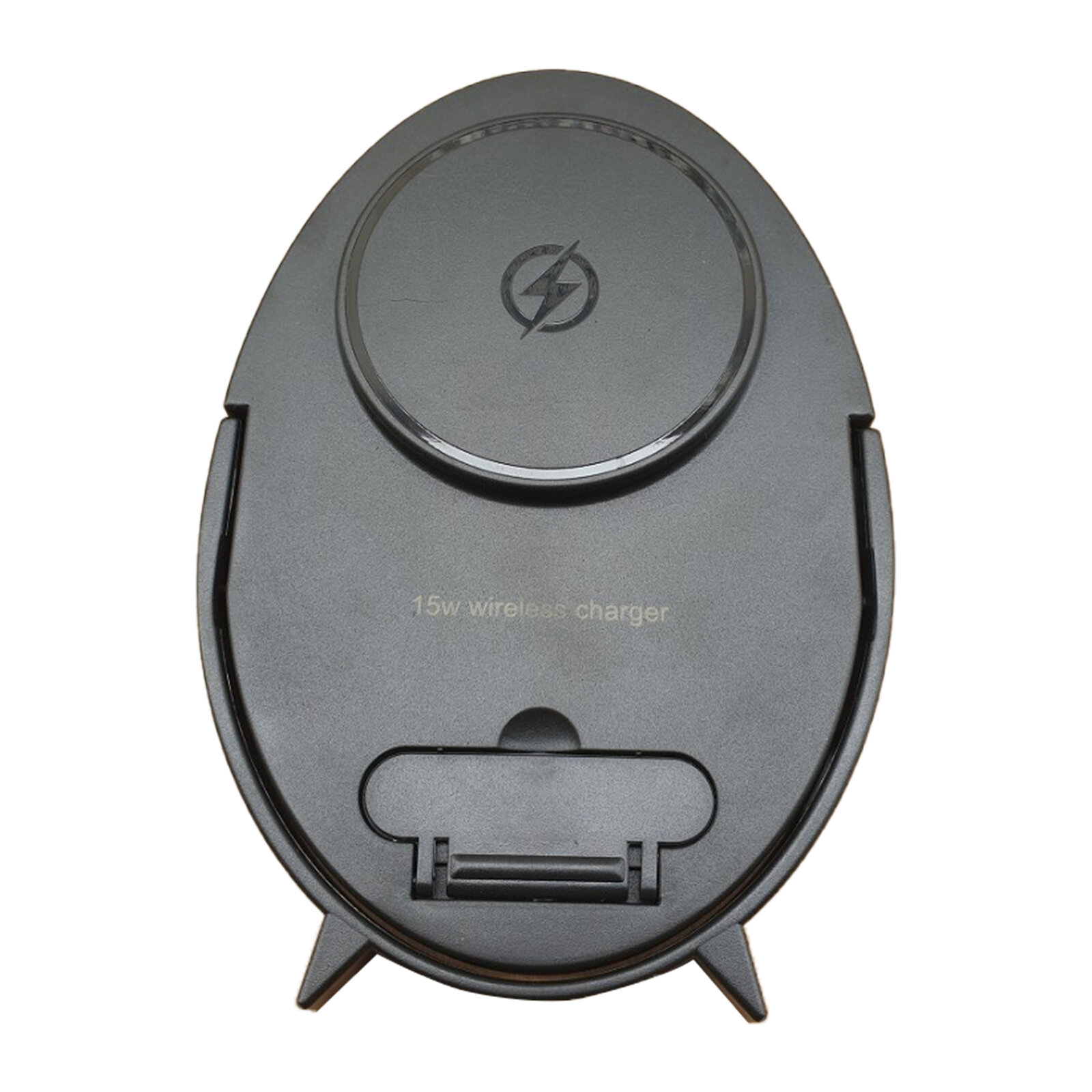 Универсальная беспроводная зарядка 15W для смартфона