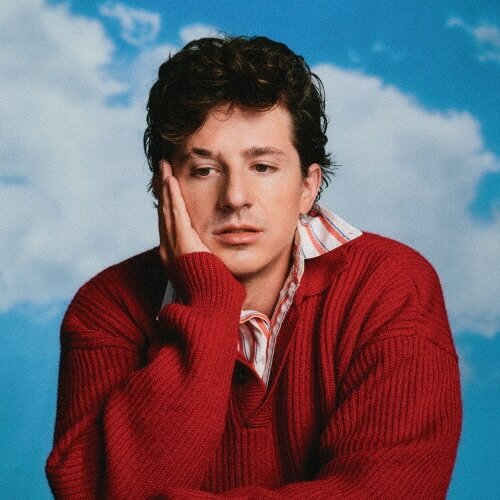 Музыка CD Charlie Puth - Whatever's Clever (Japan Edition) (CD, Album, Special Edition, 2026)
