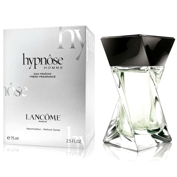 Eau de toilette Lancome Hypnose Homme Eau Fraiche 75 мл для мужчин - Ланком Гипноз Хомм О Фреш