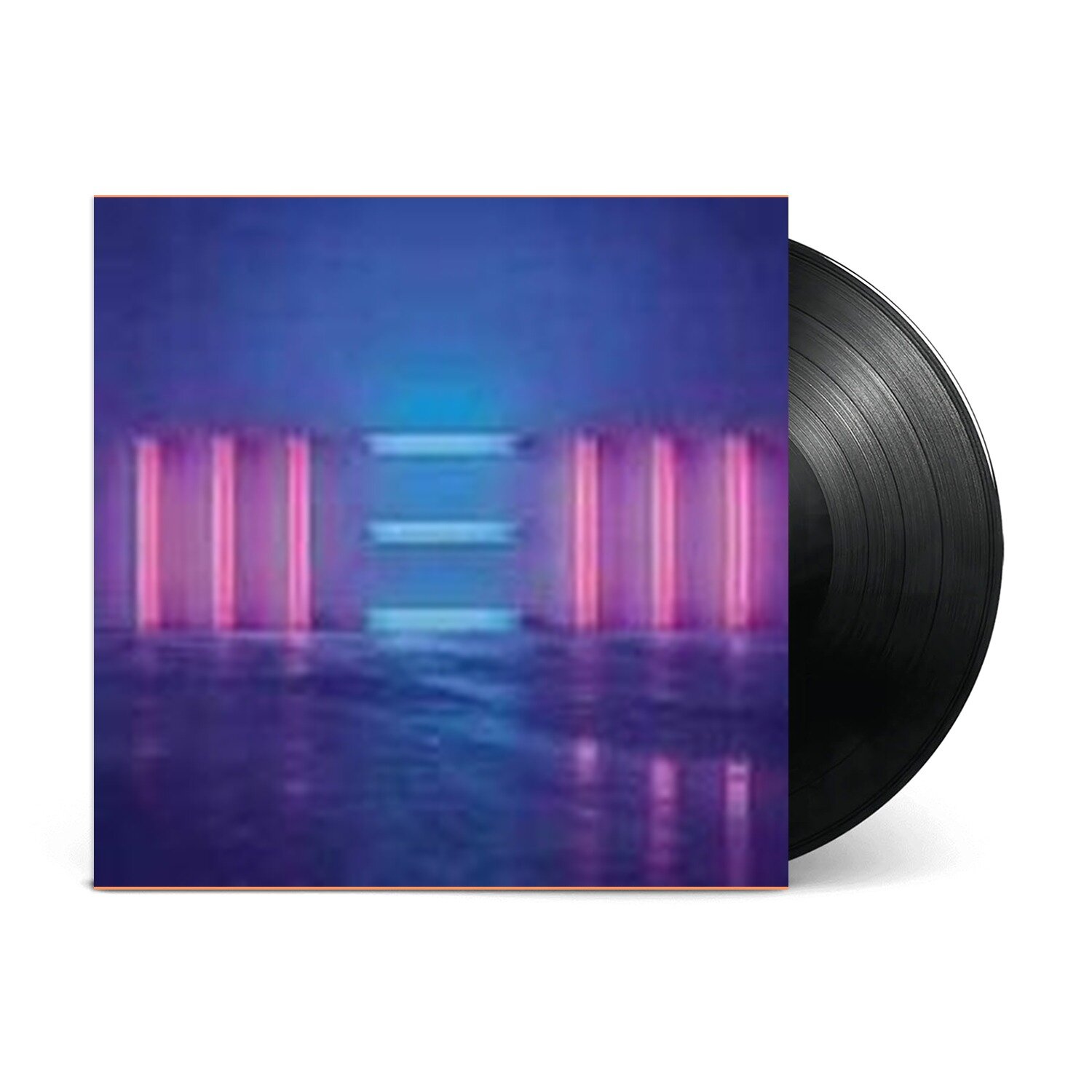 Виниловая пластинка Paul McCartney - New (Vinyl, LP, Album, 2018)