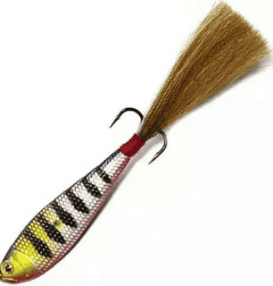 Бокоплав Namazu Angry Wasp, L-40 мм, 10 г, цвет 09/400/
