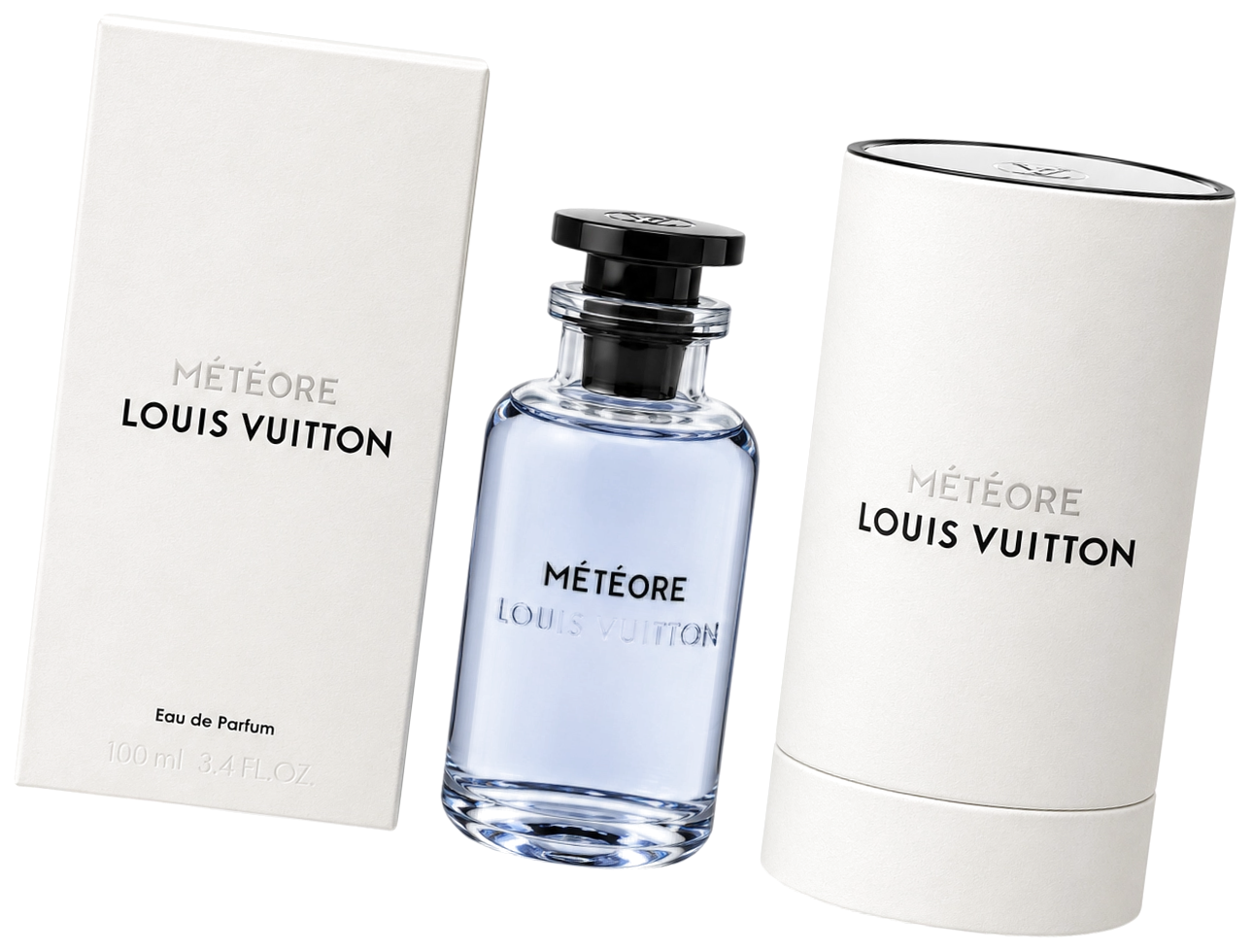 Louis Vuitton Meteore духи для мужчин 100 мл - Луи Виттон Метеор парфюмерная вода