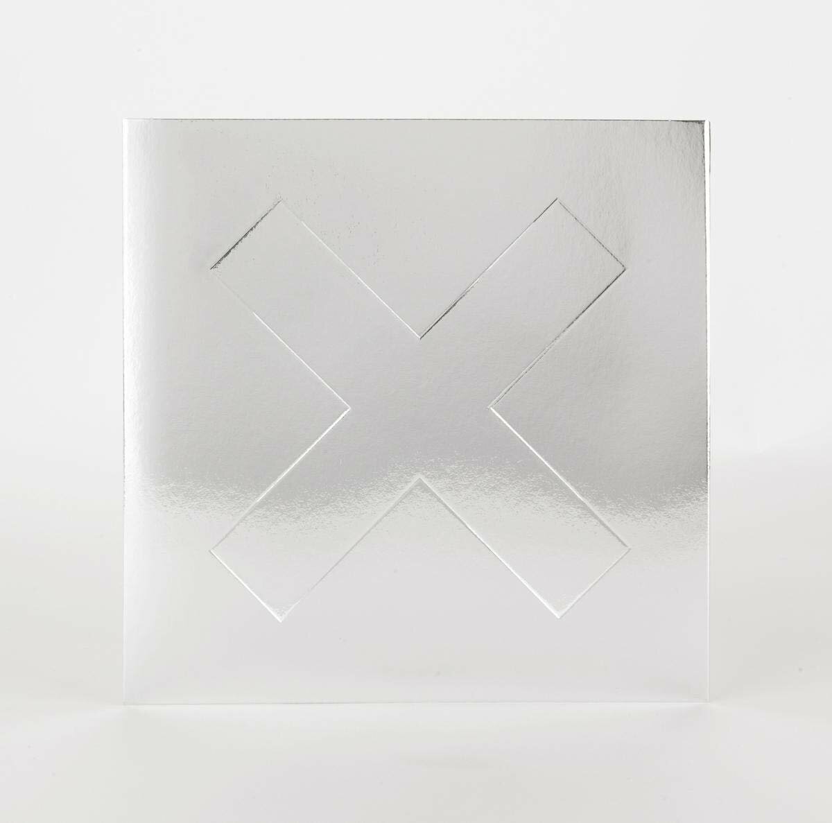 THE XX I See You (2LP+2CD, Box)
