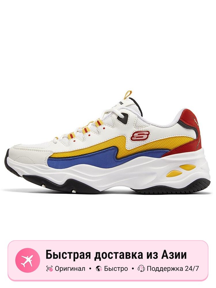 Кроссовки SKECHERS D'LITES 4.0