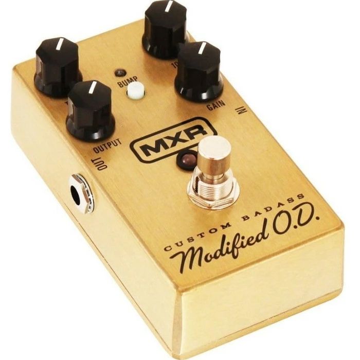 Dunlop M77 Педаль эффектов