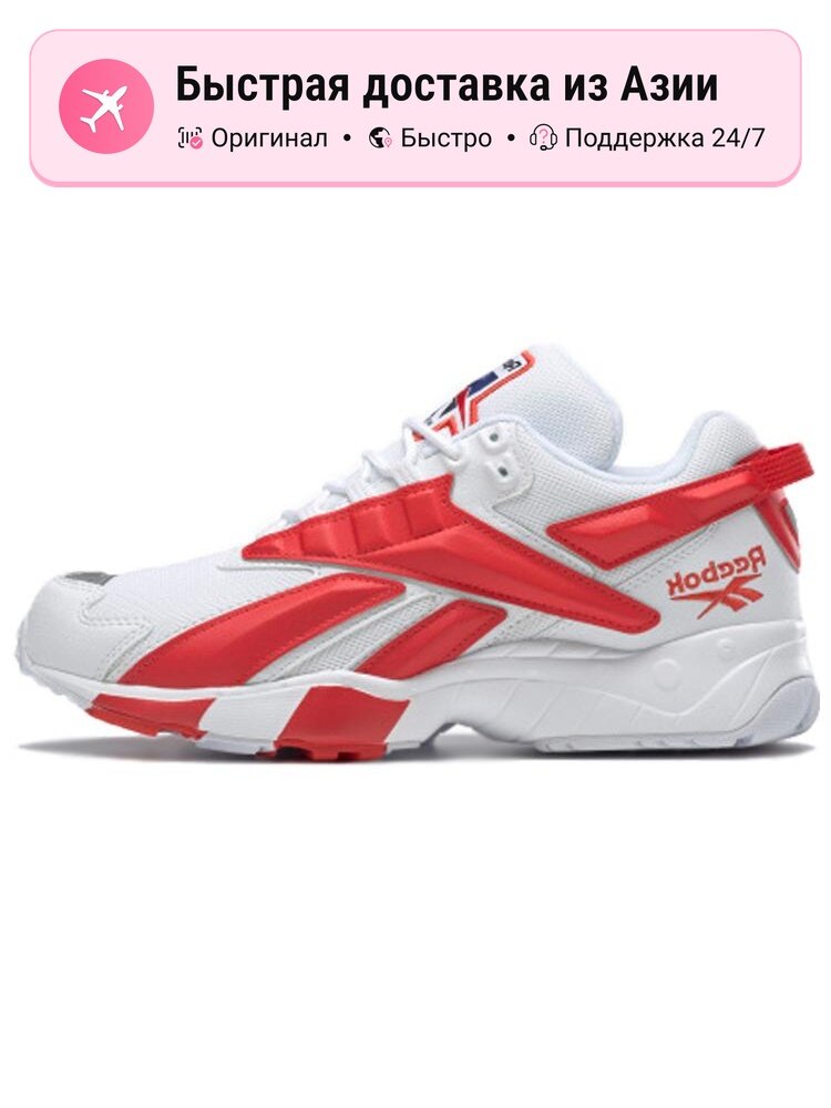 Кроссовки Reebok Intv 96