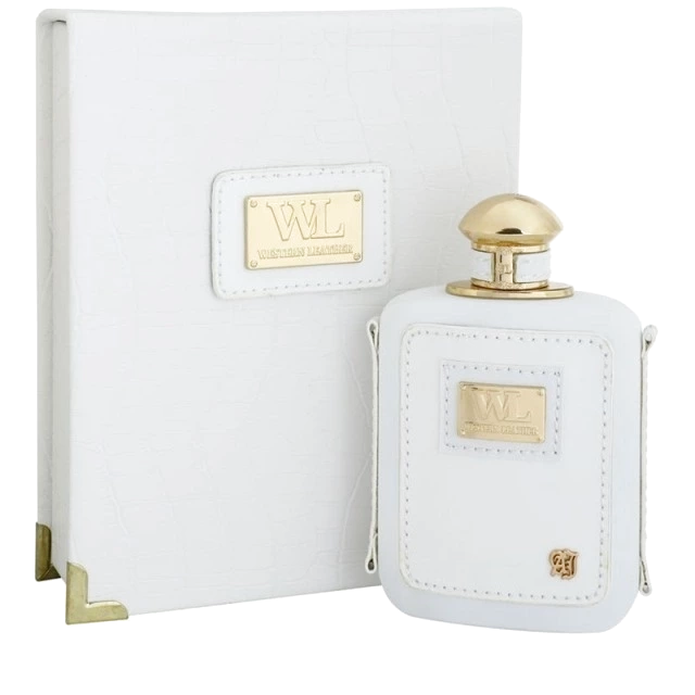 Парфюм Alexandre J Western Leather White 100 мл женский - Александр Джей