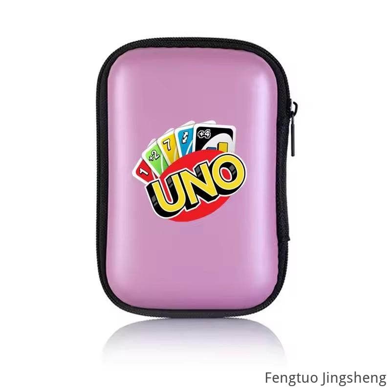 Мультфильм UNO коробка для хранения