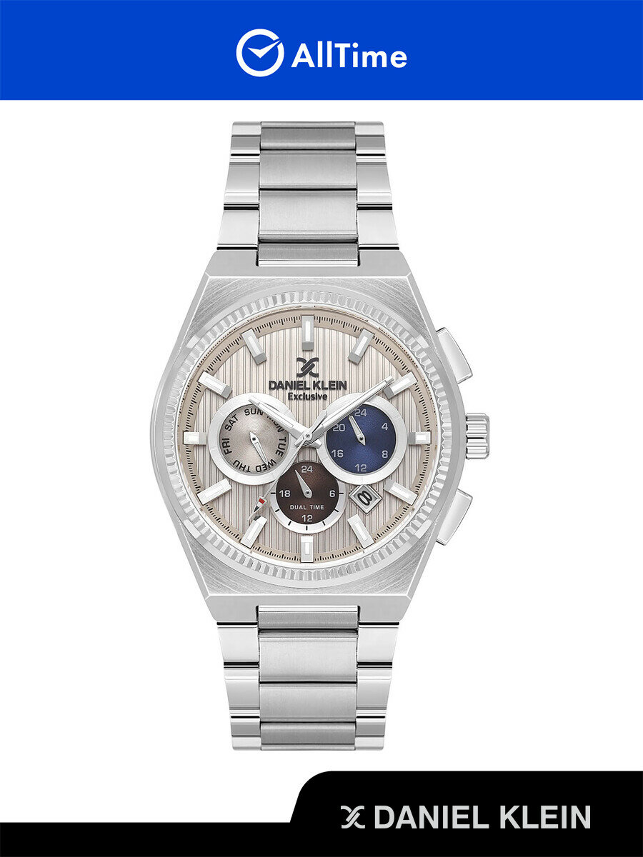 Наручные часы Daniel Klein Exclusive