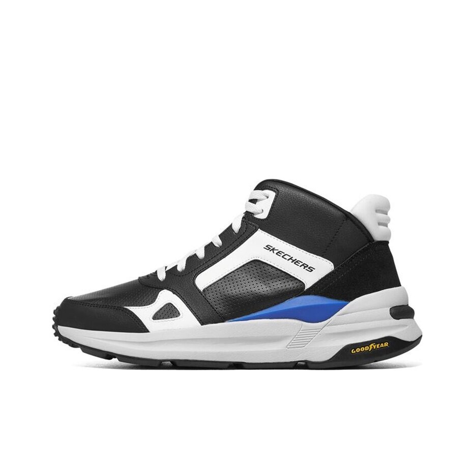 Кеды SKECHERS Global Jogger