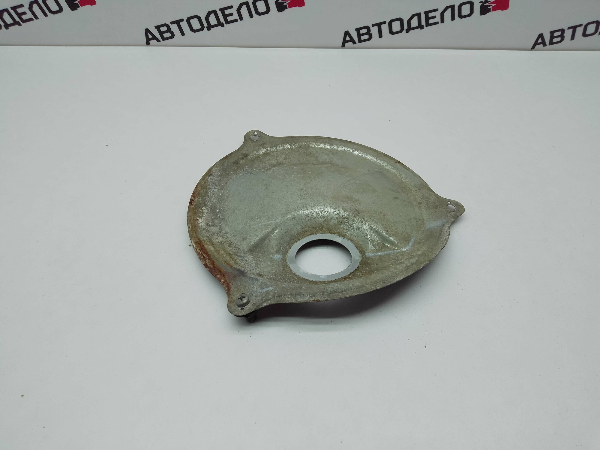 Крышка бензонасоса Honda Avancier 2001 г