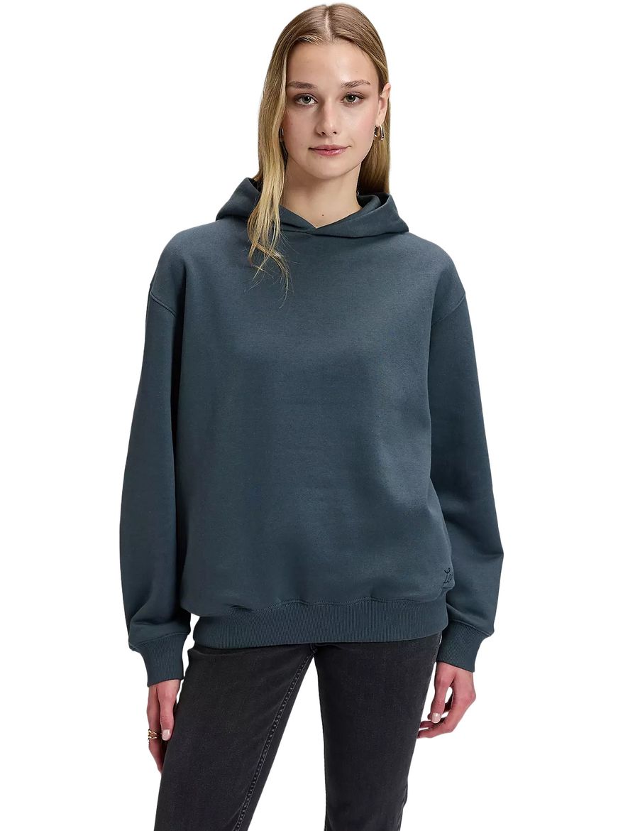 Худи Women Relaxed Core Hoodie
