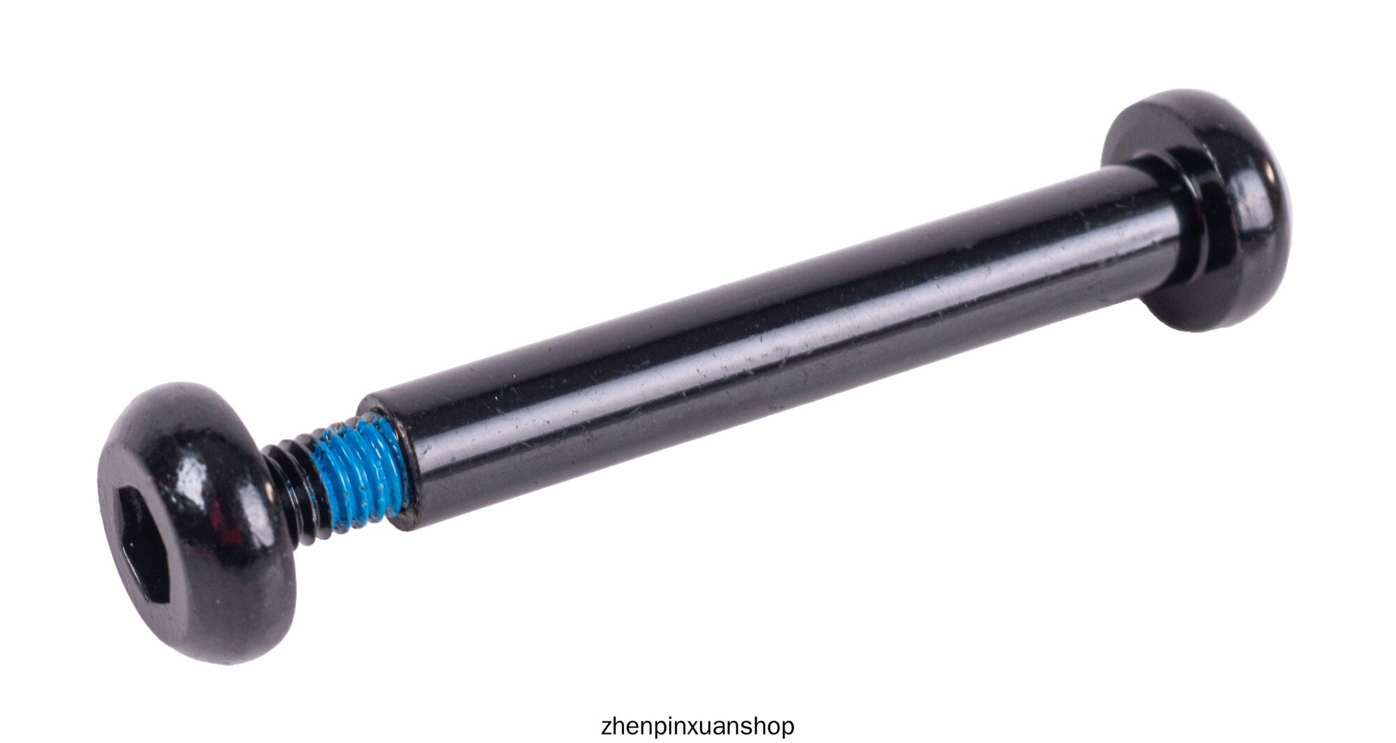Ось Tech Team Provokator задняя 8*52 mm