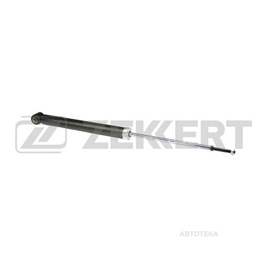 Амортизатор газовый задней подвески Toyota Echo (P10) 99- Geely MK 08- FC/Vision 08- GC6 14- ZEKKERT SG2631