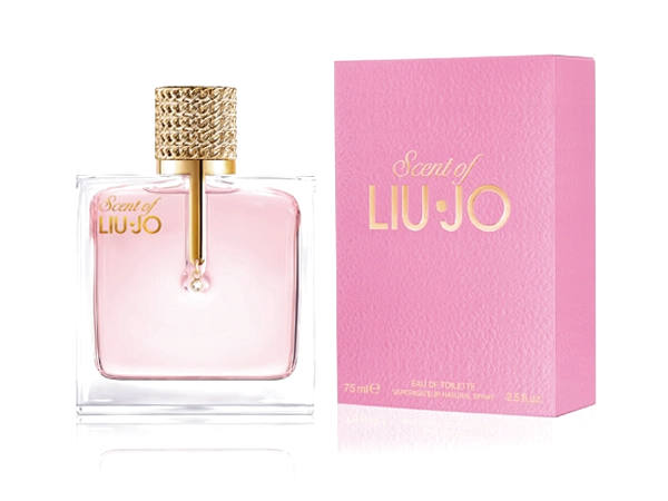 Liu Jo Scent Of Liu Jo духи для женщин 75 мл / Луи Джо Луи Джо О Де Туалет