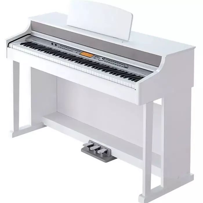 Medeli DP388-PVC-WH Пианино цифровое
