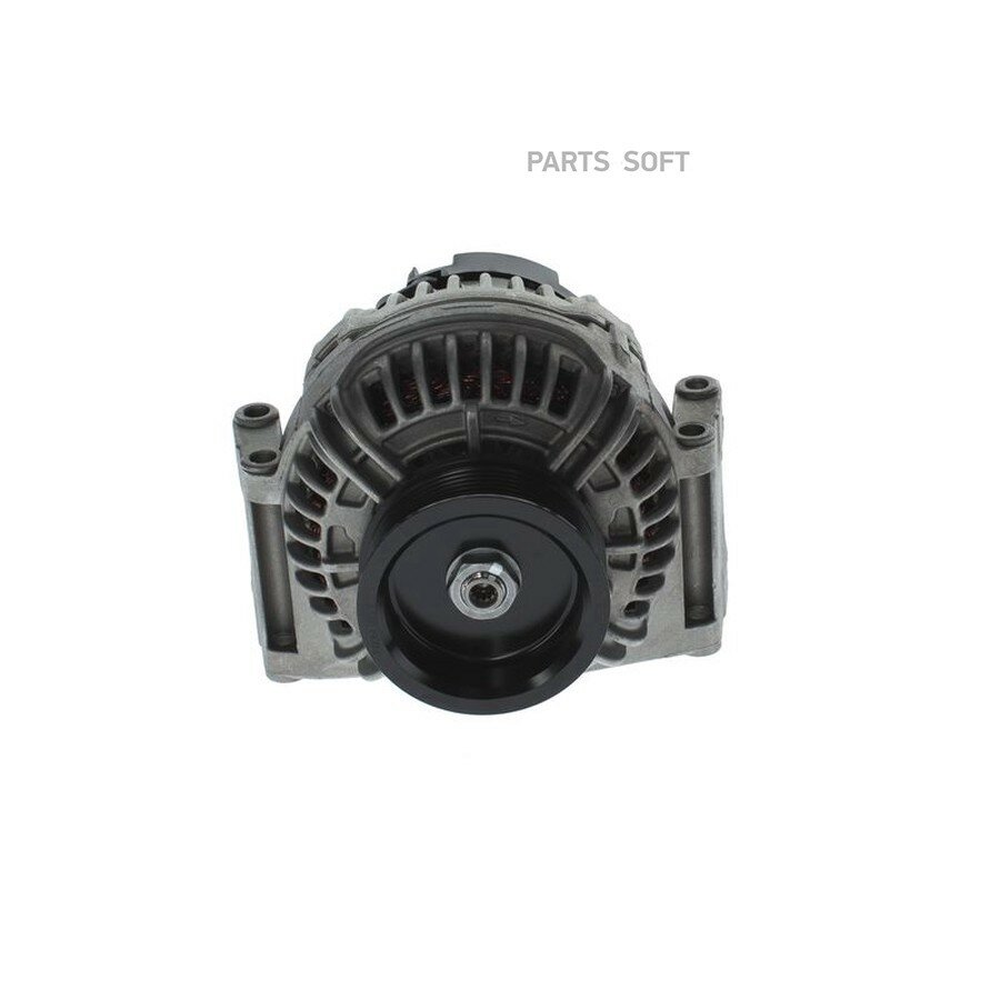 Генератор 28V/110A, CF85/XF95/105, 28V 110A от официального дистрибьютора, BOSCH, артикул 1986A01025