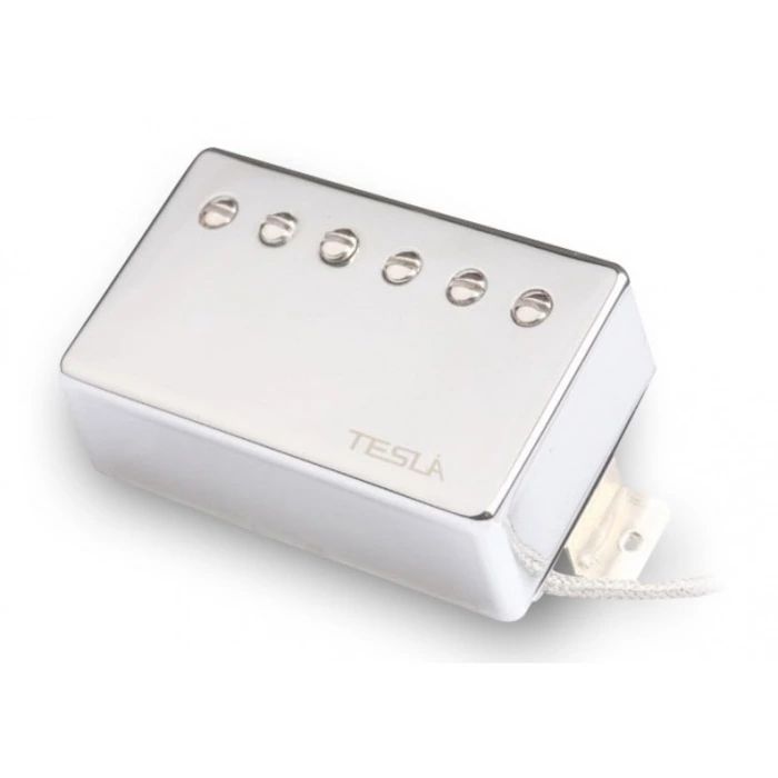 Tesla OPUS-4/CR/NE Neck Звукосниматель Humbucker для электрогитары
