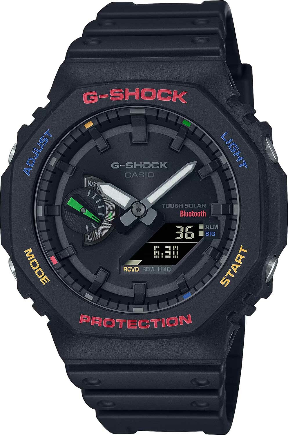 Наручные часы CASIO G-Shock