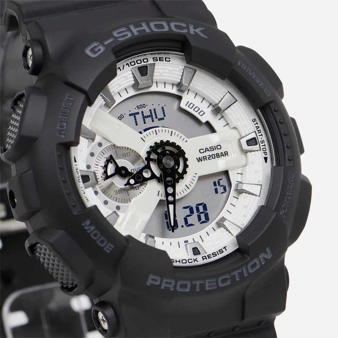 Наручные часы CASIO G-Shock