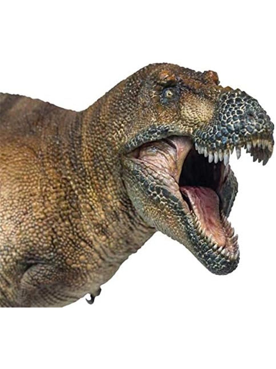 Фигурки "Динозавры" PNSO New Wilson The Tyrannosaurus rex Модели доисторических динозавров