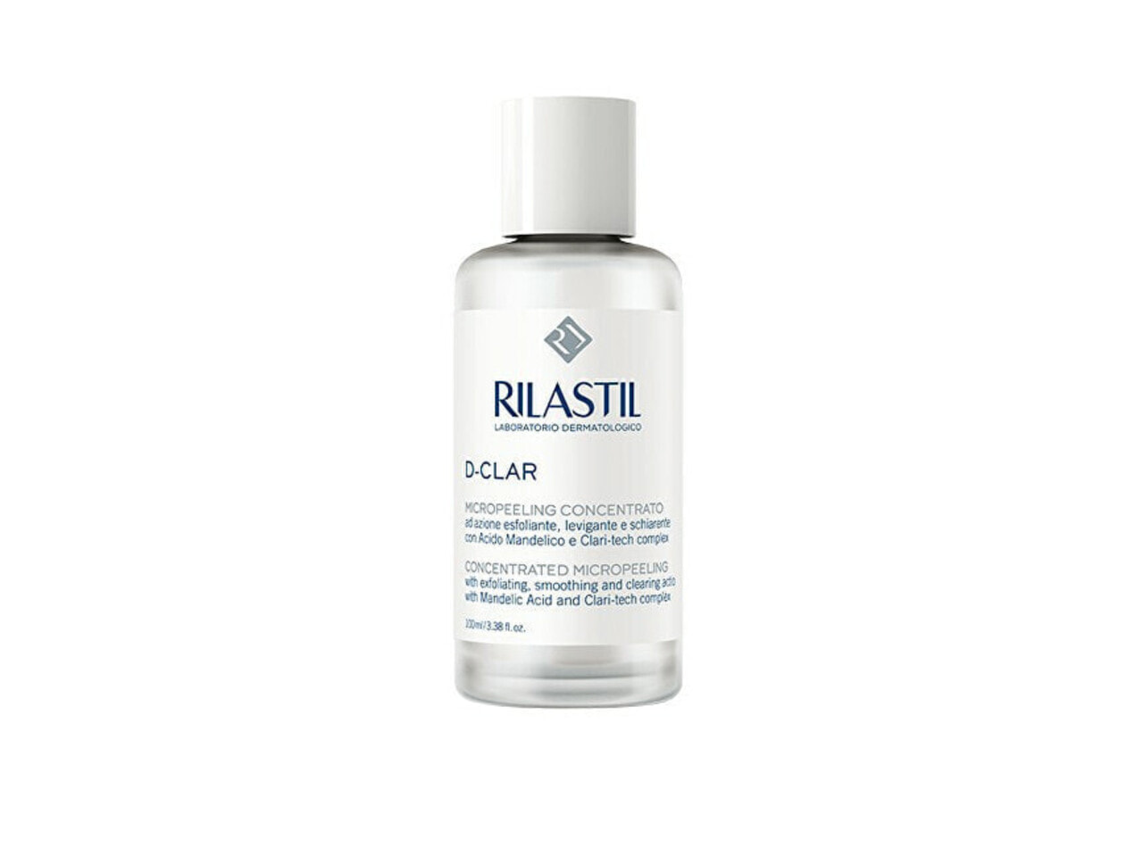 Пилинг для лица Rilastil для лица D Clar Concentrated Micropeeling