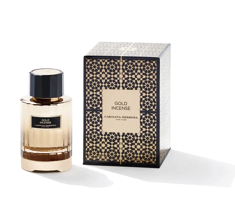 Аромат Каролина Херрера Голд Инсенс 100 мл унисекс / Carolina Herrera Gold Incense