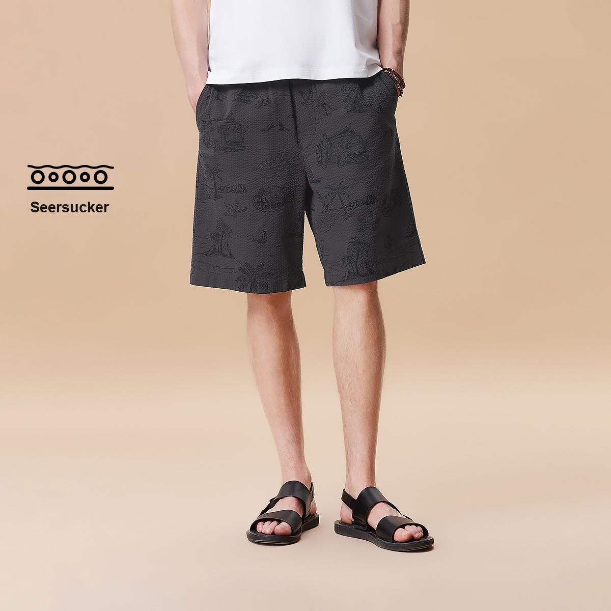 Шорты Jack & Jones