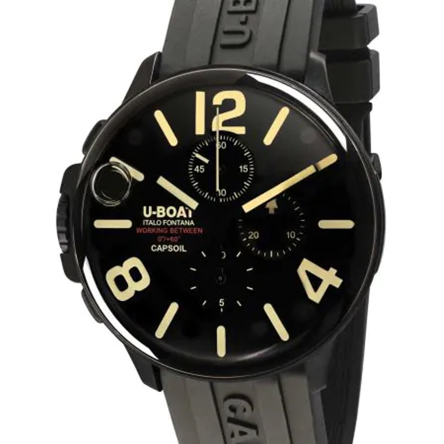  U-BOAT