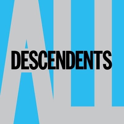 Виниловая пластинка Descendents - All (Vinyl, LP, Album, 2026)