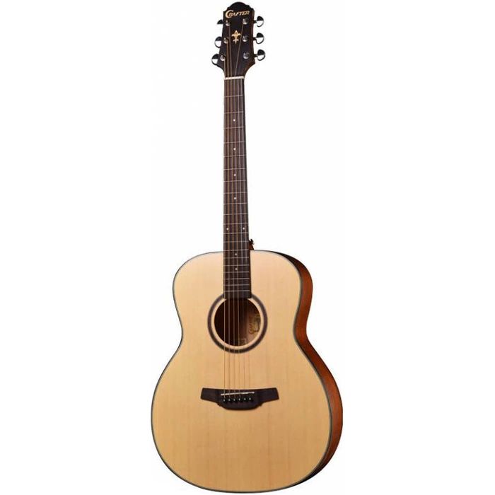 Crafter HT-100/OP. N Акустическая гитара