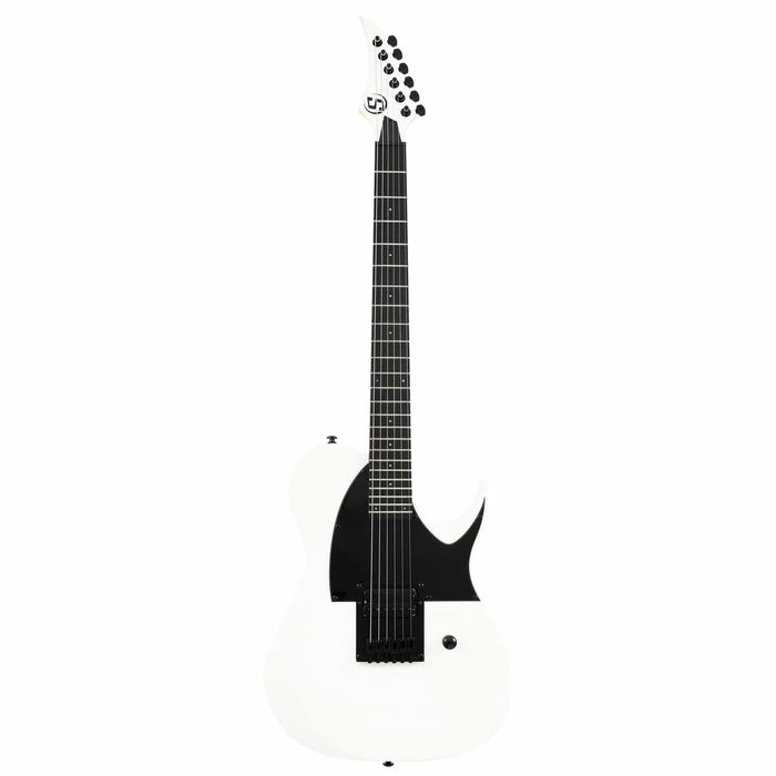 S by Solar TB4.61W Электрогитара