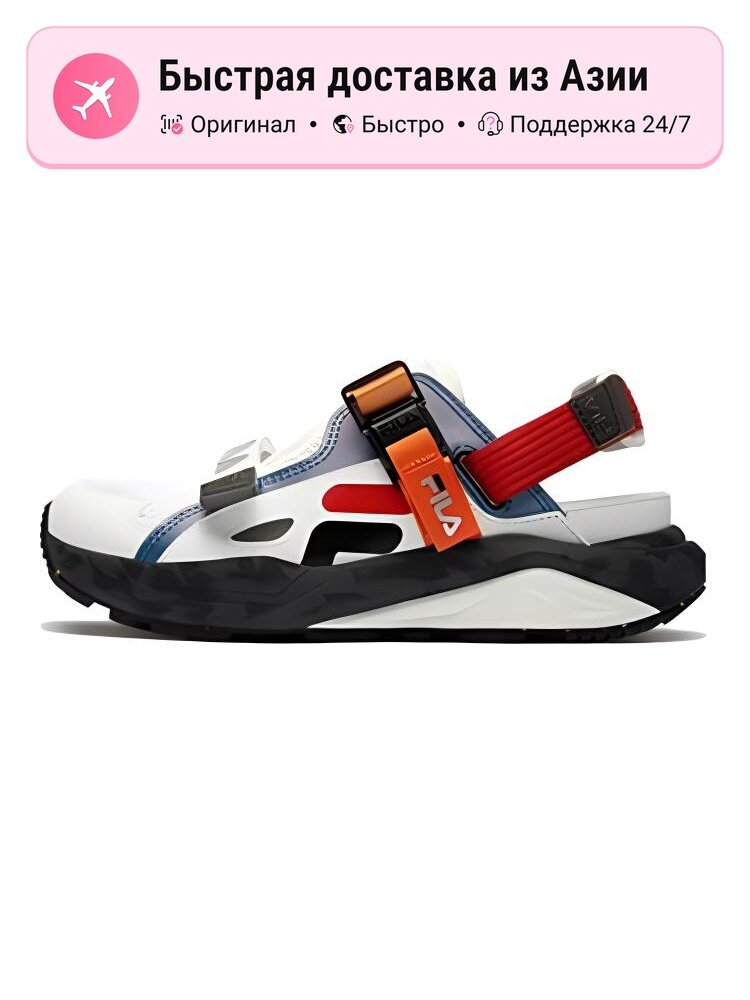 Сандалии Fila Mountain Cat