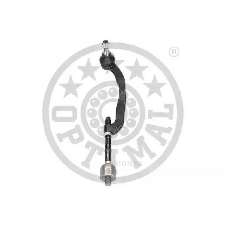 Тяга рулевая поперечная VW: MULTIVAN T5 (7HM 7HN 7HF 7EF 7EM 7EN) TRANSPORTER T5 Bus (7HB 7HJ OPTIMAL G0679