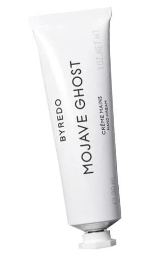 Крем для рук Mojave Ghost Byredo 30 мл / Моджаве Гост Байредо унисекс