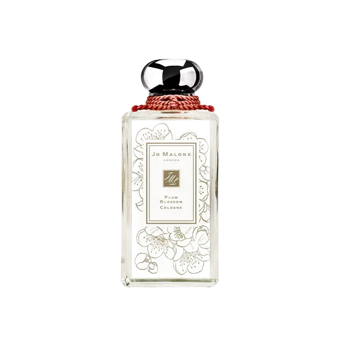Женский одеколон Джо Малон Плюм Блоссом 100 мл - Jo Malone Plum Blossom пудровый цветочный