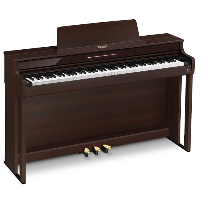 Casio Celviano AP-550BN Пианино цифровое