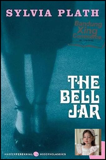 The Bell Jar (Modern Classics)
