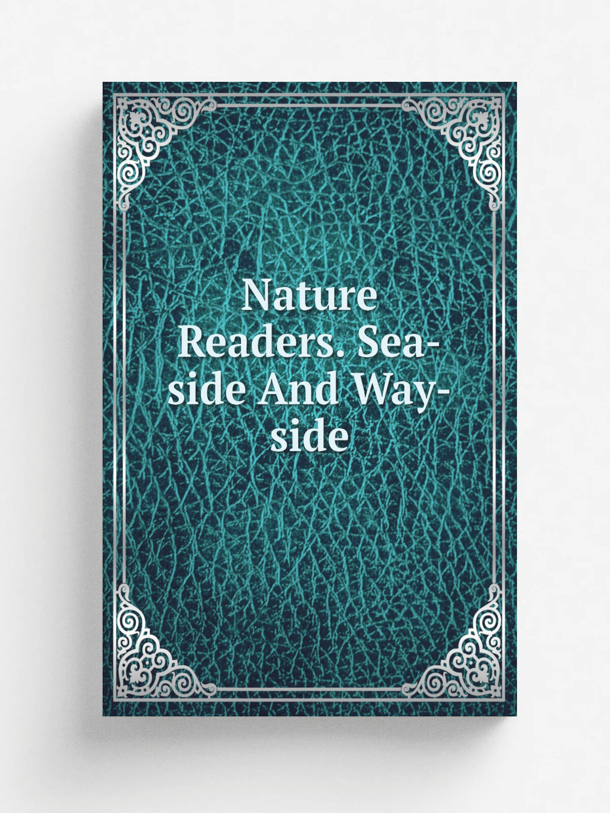 Nature Readers. Sea-side And Way-side