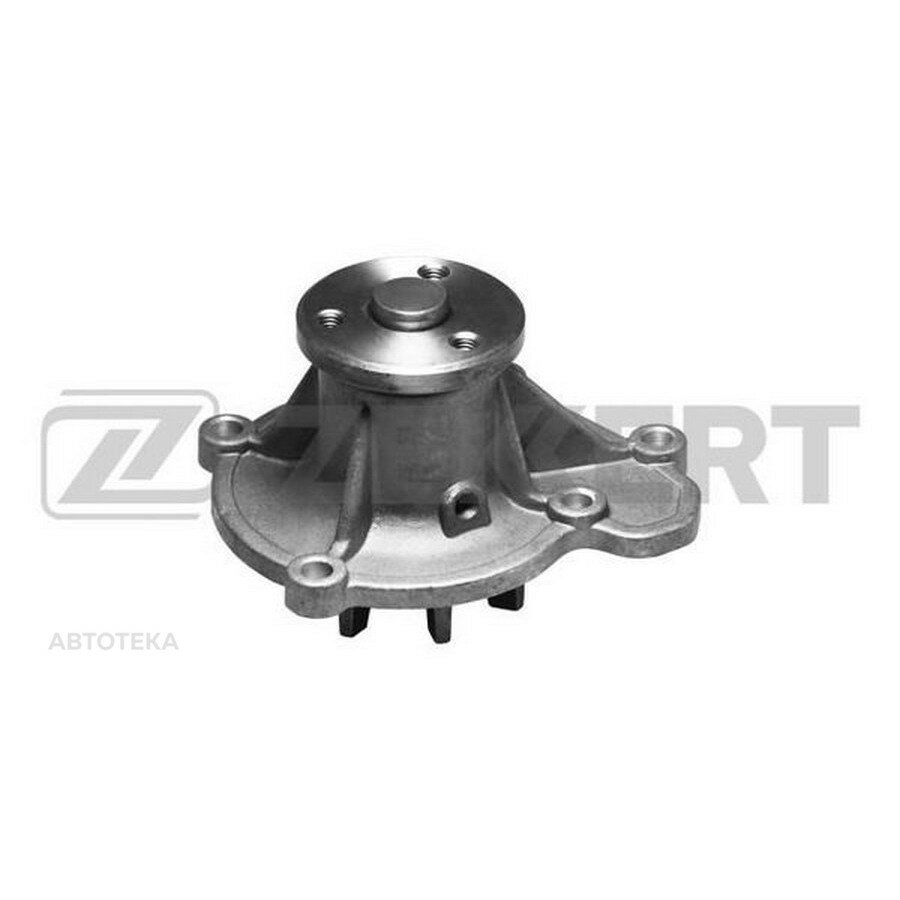 Помпа водяная Nissan Micra (K11) 92- ZEKKERT WP1163