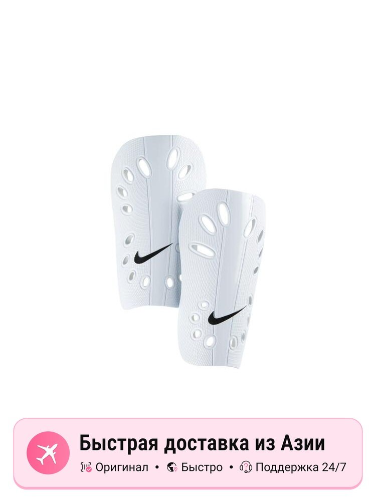 Футбольные щитки для голени Nike, multicolor, L EU
