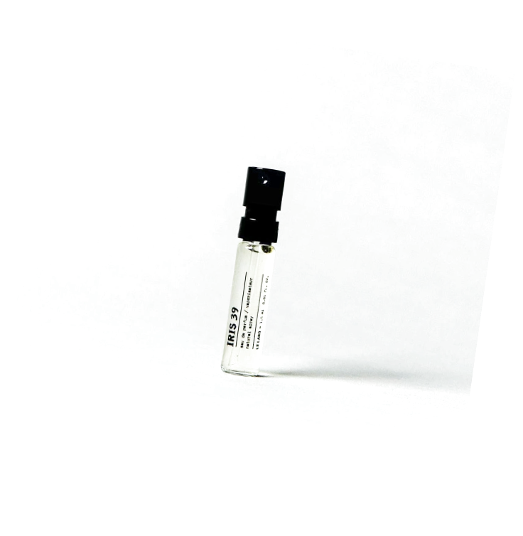 Аромат Ле Лабо Ирис 39 1.5 мл миниатюра унисекс - Le Labo Iris 39 пробник