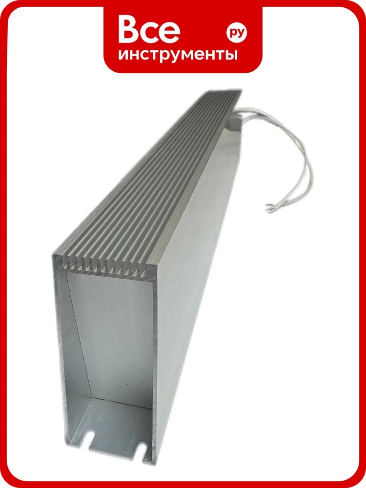 Тормозной резистор NEWINEX ALL 2500 Вт 16 Ом RXLG-2500-16R-H-М