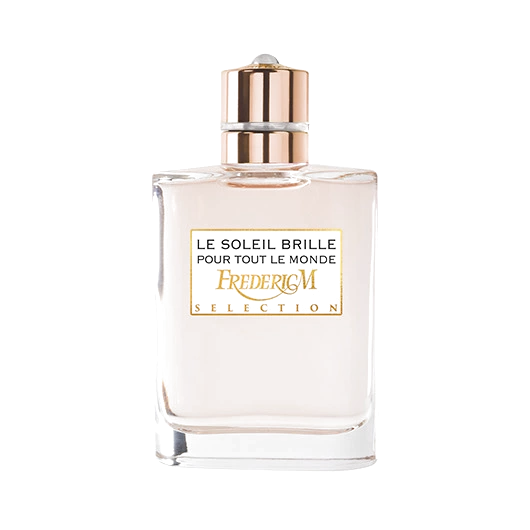 Frederic M Le Soleil Brille 30 мл духи для женщин - Фредерик М Ле Солейл Брилле, аромат