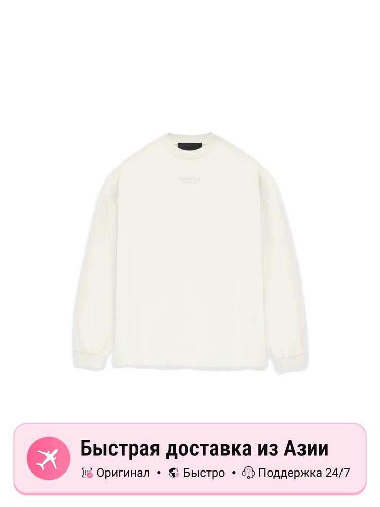 Футболка FEAR OF GOD Essentials
