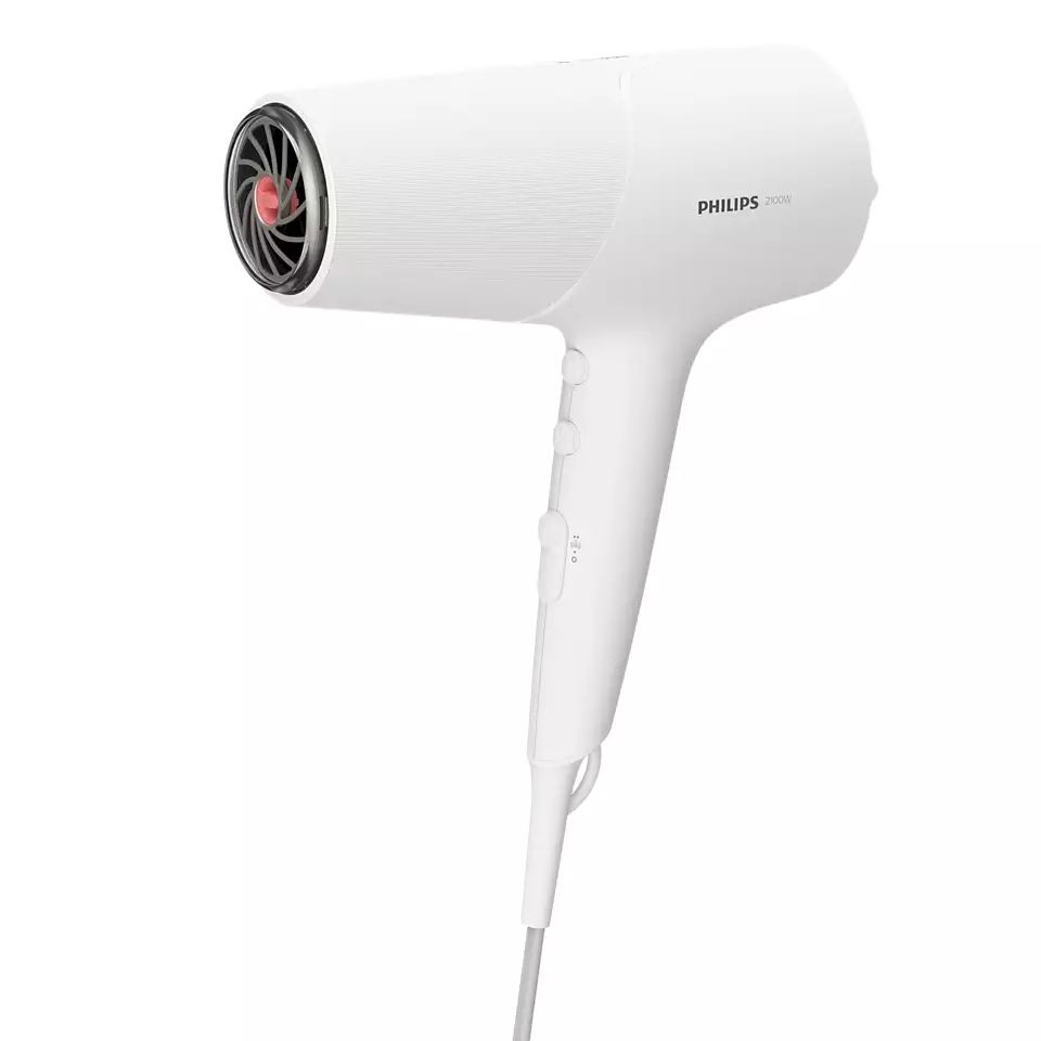 Фен для волос Philips Series 5000 BHD500/00
